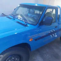 نیسان مدل 1403