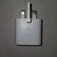 آداپتور ۲۵وات اورجینال همراه ۳ماه گارانتی|لوازم جانبی موبایل و تبلت|مشهد, کلاته برفی|دیوار
