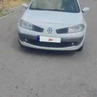 مگان مدل 91‌ 2000