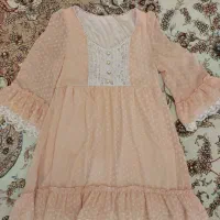 لباس دخترانه