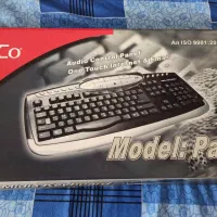 موس و کیبورد neco