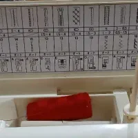 چرخ ژانومه plaire18|چرخ خیاطی و ریسندگی|تهران, صد دستگاه|دیوار