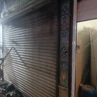 کرکره فنری دستی