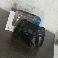 دسته ps4 نو|کنسول، بازی ویدئویی و آنلاین|اهواز, پردیس|دیوار