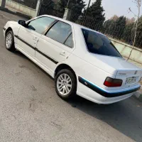 پژو پارس ELX سفارشی فول ۱۴۰۳|خودرو سواری و وانت|ارومیه, |دیوار