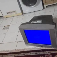 تلویزیون ۲۱ اینچ .
