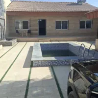 باغ ۵۰۰ متری خوش قیمت با مجوز وتبرعه|فروش زمین و ملک کلنگی|اصفهان, براآن شمالی|دیوار