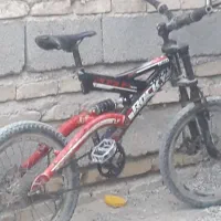 دوچرخه