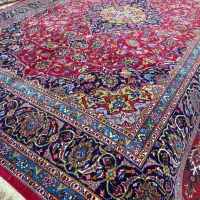 دو عدد ۹ متری کاشمر