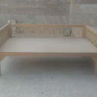 تخت|تخت و سرویس خواب|میبد, |دیوار