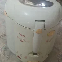 سرخکن تفال|اجاق گاز و لوازم برقی پخت‌وپز|تهران, نظام‌آباد|دیوار