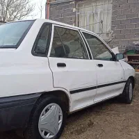 پراید مدل ۸۳