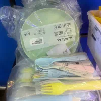 ظرف پیکنیک ایکیا