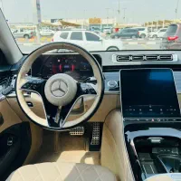 s500 4 matic 2022|خودرو سواری و وانت|رشت, بلوار گیلان|دیوار