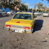 تاکسی مسیری سه رای ادب نبوت|خودرو سواری و وانت|سنندج, |دیوار