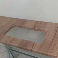 میز چرخ خیاطی