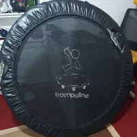 ترانپولین سالم قطر ۱۲۰