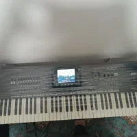 ارگ pa3x
