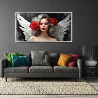تابلوهای هنری و دکوراتیو