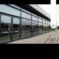 تعمیر و تعویض شیشه و آینه|خدمات پیشه و مهارت|سنندج, |دیوار