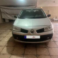 مگان ۱۶۰۰