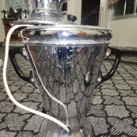 سماور برقی پلان|سماور، چایساز، قهوهساز|تهران, مینای جنوبی|دیوار