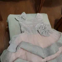 لباس مجلسی بچه گانه|کفش و لباس بچه|قم, ولیعصر|دیوار