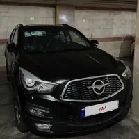 هایما s5 توربو پلاس