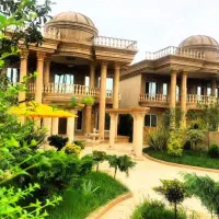 کارگر ساده *نگهبان افغان* باجای خواب وغذا