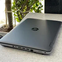 لپتاپ hp 650 g2 i7 نسل۶ رم۱۶