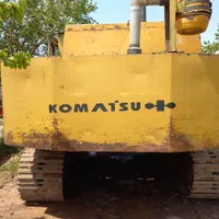 کوماتسو۲۲۰ خط۲|خودرو سنگین|مشهد, امام خمینی|دیوار