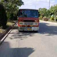 مینی بوس بنز ۲۱ نفره ناسیونال ۶۷