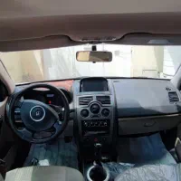 مگان ۱۶۰۰ دنده ای|خودرو سواری و وانت|شیراز, تندگویان|دیوار