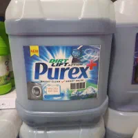 مایع لباس شویی 10لیتری