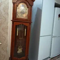 ساعت ایستاده موتورایتالیایی