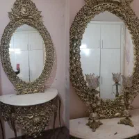 اینه شمعدان