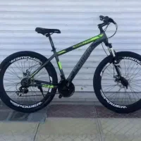 دوچرخه POWER چهارراه مارالان پل ارتش(چهارراه حافظ)