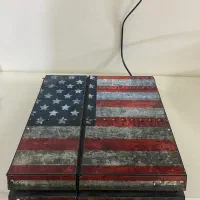 پلی استیشن ۴ فت ۵۰۰ گیگ|کنسول، بازی ویدئویی و آنلاین|علیآباد کتول, |دیوار