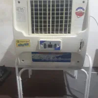 کولر آبی کنترل دار