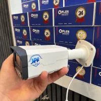 دوربین مداربسته دید در شب رنگی و دزدگیر اماکن