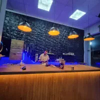 باریستا خانوم
