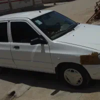 پراید 111مدل 94