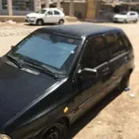 پراید نسیم