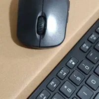 موس و کیبرد بی سیم