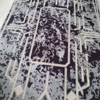 گلیم فرش آشپزخانه