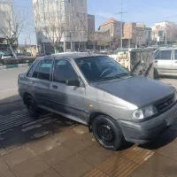 پراید92|خودرو سواری و وانت|سبزوار, بیهق شرقی|دیوار