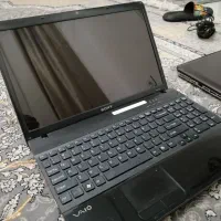 فروش لپ تاپ فوری|رایانه همراه|شیراز, بعثت|دیوار