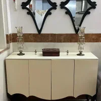 آینه کنسولی