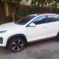 ام وی ام ایکس ۳۳ کراس دنده|خودرو سواری و وانت|مشهد, جانباز|دیوار