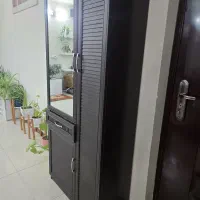 جاکفشی و جالباسی